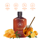 Bee By The Sea Buckthorn and Honey Conditioner - 12 fl oz