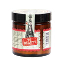 Barefoot Venus Ruby Red Ultra-Moisturizing Instant Hand Repair Cream Jar  3 Ounces - 2 Pack