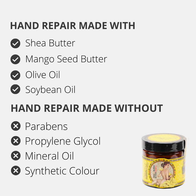 Barefoot Venus Mustard Bath Essential Oil Instant Hand Repair 3oz - 2 Pack