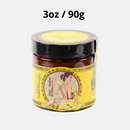 Barefoot Venus Mustard Bath Essential Oil Instant Hand Repair 3 Ounces