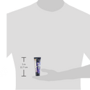 Barefoot Venus Lavender Smoke Macadamia Hand Cream  1.4 Ounces-5 inch