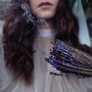 Lavender Smoke scent 