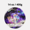 Barefoot Venus Lavender Smoke Mineral & Detox Bath Soak - 400 Grams