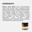 Barefoot Venus Lemon Freckle Hand Repair Cream 3 Ounces