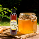 Bee By The Sea Body Wash and Honey