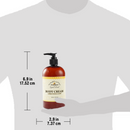 Bee By The Sea Buckthorn and Honey Body Cream - 16 oz