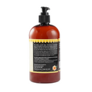 Bee By The Sea Buckthorn and Honey Body Cream - 16 oz