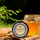 Bee By The Sea Buckthorn and Honey, Citrus Body Cream - 7.5 oz