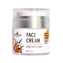 Bee By The Sea Face Cream 2oz/60ml