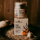 Bee By The Sea Face Cream 2oz/60ml