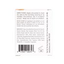 Bee By The Sea Face Cream 2oz/60ml