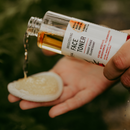 Bee By The Sea 3 Set Face Pack (Toner, Polish & Cream)