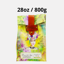 Barefoot Venus Lemon Freckle Mineral & Detox Soak Refill 28.2 Ounces