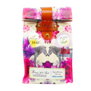 Barefoot Venus Black Coconut Mineral & Detox Soak Refill 28.2 Ounces