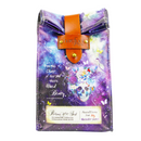 Barefoot Venus Lavender Smoke Mineral & Detox Soak Refill 28.2 Ounces