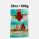 Barefoot Venus Pink Pepepr Mineral & Detox Soak Refill 28.2 Ounces