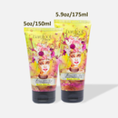 Barefoot Venus Lemon Freckle Moisturizing Shea Butter Lotion & Shower Gel Set