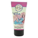 Barefoot Venus Dare To Bare Coconut Kiss Set (Cream Cleansing Wash, Oil Hand Cream)