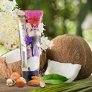 Barefoot Venus Black Coconut Macadamia Hand Cream