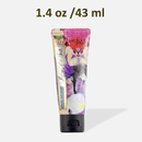 Barefoot Venus Black Coconut Macadamia Hand Cream 1.4 Ounces