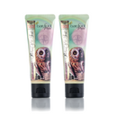 Barefoot Venus Pink Pepper Macadamia Hand Cream - 2 pack