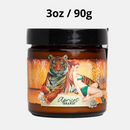 Barefoot Venus Apricot Brandy Instant Hand Repair Jar - 3 Ounces NEW SCENT!