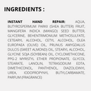 Barefoot Venus Apricot Brandy Instant Hand Repair Jar - 3 Ounces NEW SCENT!