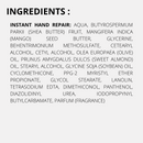 Barefoot Venus Apricot Brandy Mini Instant Hand Repair - 1 Oz