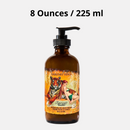 Barefoot Venus Apricot Brandy Macadamia Oil Body Cream 8oz