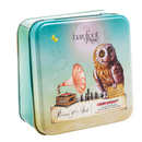 Barefoot Venus Pink Pepper Perfect Pair (Hand Repair & Rollerball Perfume)