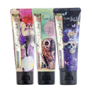 Barefoot Venus Moisturizing Macadamia Nut Hand Cream Set of 3