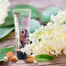 Barefoot Venus Moisturizing Macadamia Nut Hand Cream - Pink Pepper
