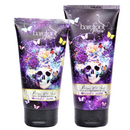 Barefoot Venus Lavender Smoke Shower Gel & Body Lotion Set