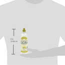 Cucina Sea Salt and Amalfi Lemon Concentrated Dish Detergent 16.9 Ounces