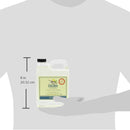 Fruits & Passion Cucina Sea Salt and Amalfi Lemon Hand Soap Refill 1 Liter