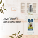 Cucina Sea Salt and Amalfi Lemon Mist 100 Milliliters