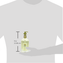 Cucina Sea Salt and Amalfi Lemon Hand Soap 16.9 Ounces