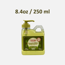 Fruits & Passion Cucina Olive and Coriander Mini Hand Soap Refill 8.4 Ounces-250 ml