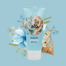 Fruits & Passion Alo Ocean Flower Shower Gel 6.7 Ounces-Front Description