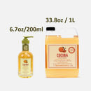 Fruits & Passion Cucina Sanguinelli Orange and Fennel Hand Soap 200ml + 1L Refill Set