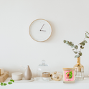 Fruits & Passion Alo Grapefruit Guava Perfumed Candle 7.7 Ounces - 2 Pack