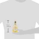 Fruits & Passion Eucalyptus Lemon Moisturizing Body Lotion and Exfoliating Body Scrub 13.5 Ounces Set --7.5 inch