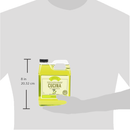 Fruits & Passion Cucina Coriander and Olive Tree Dish Detergent and Hand Soap 1 Liter Set