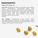 Fruits & Passion Cucina Sea Salt and Amalfi Lemon Dish Detergent and Hand Soap 1 Liter Set