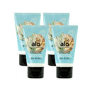 Fruits & Passion Alo Ocean Flower Shower Gel 2 Ounces - 4 Pack