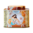 Barefoot Venus Wild Ginger & Sweet Orange Bath Soak with Cocoa Butter - 200 grams