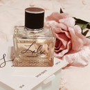 Fruits & Passion Lily Fragrance Eau De Toilette - 50 ml