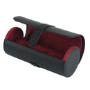 Decorebay Rich Man Roll Style Travel Watch Case and Organizer