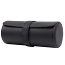 Decorebay Rich Man Roll Style Travel Watch Case and Organizer