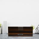 Decorebay SuperStar Luxury Watch and Sunglasses Display Case and Jewelry Organizer